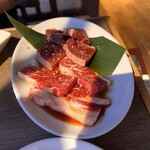 じゃんじゃか炎蔵 - 