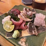 居酒屋 やえがき - 