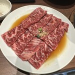 焼肉 ぽんが 目黒本店 - 