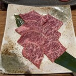 炭火焼肉　萬まる - 
