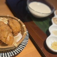 大山鶏と鮮魚 居酒屋 まいか - 