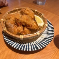 大山鶏と鮮魚 居酒屋 まいか - 