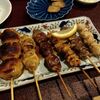 鳥よし茶屋 - 