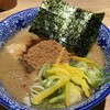 麺や兼虎 博多デイトス店