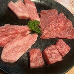 焼肉問屋 牛蔵 - 