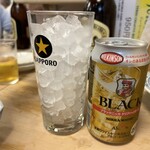 大衆割烹 三州屋 銀座本店 - 