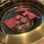 焼肉問屋 牛蔵 - 