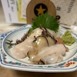 大衆割烹 三州屋 銀座本店 - 