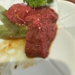 焼肉 充 - 