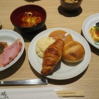 梅田 璃泉 本店 - 