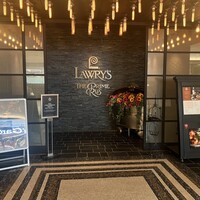 ロウリーズ・ザ・プライムリブ 恵比寿ガーデンプレイス店 - 