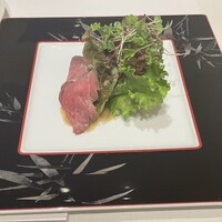 ビストリア ギャッツビー - 