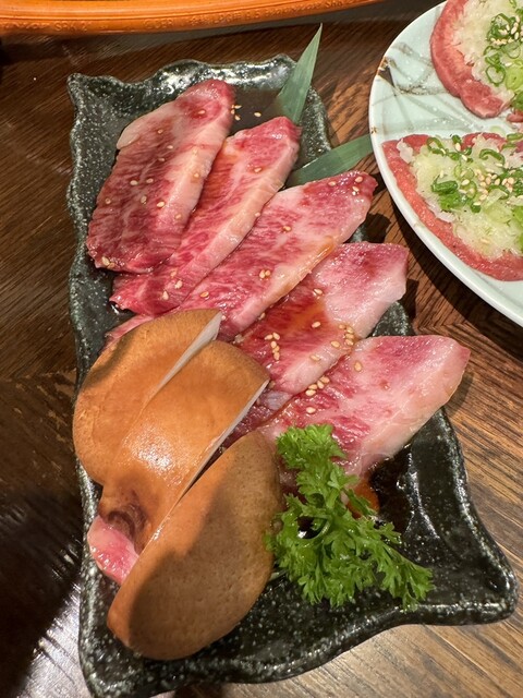 Yakiniku Mitsu Sohon Ten