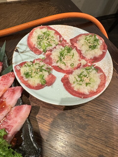 Yakiniku Mitsu Sohon Ten photo 2