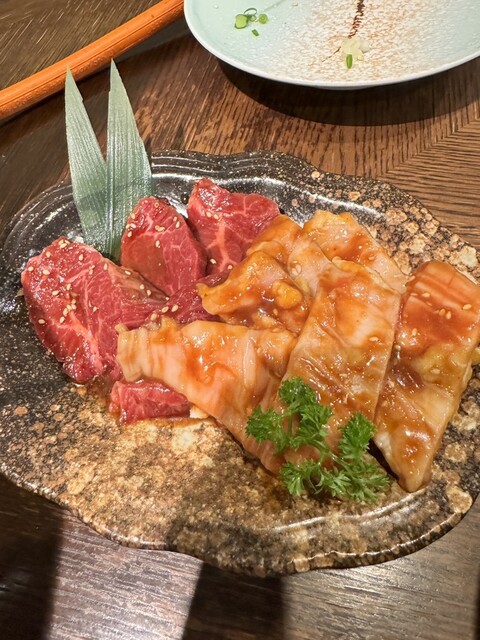 Yakiniku Mitsu Sohon Ten photo 4