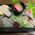 和食 個室 北新地 暁 - 