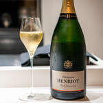 エクアトゥール - ワイン