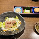 和食 個室 北新地 暁 - 