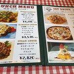 リストランテ クロ - 