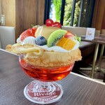 リバージュ 鳳店 - 