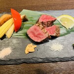 和食 個室 北新地 暁 - 