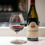 エクアトゥール - ワイン