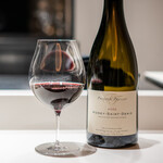 エクアトゥール - ワイン