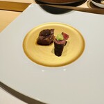 鮨 万寿 - 