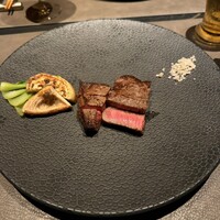 恵比寿 鉄板焼き Sublime - 