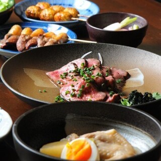 串焼と酒 みのや_1