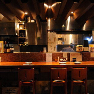 串焼と酒 みのや_2