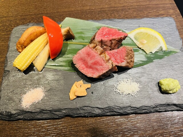 Washoku Private rooms Kitashinchi Akatsuki