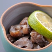 なまこ酢