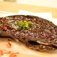 米なす焼