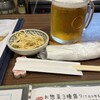 そばと酒 湖月