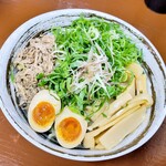 らぁめん たむら - 
