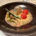 高原のホテル　ラパン  - 