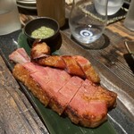 センマイル。 - 