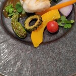 ル・ドゥ・マルシェ - 