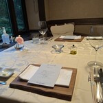 高原のホテル　ラパン  - 