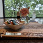 高原のホテル　ラパン  - 