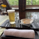 高原のホテル　ラパン  - 