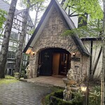 高原のホテル　ラパン  - 