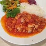 ル・ドゥ・マルシェ - 