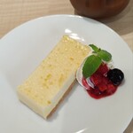 ル・ドゥ・マルシェ - 