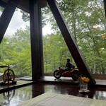 高原のホテル　ラパン  - 