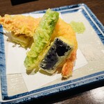 和食 個室 北新地 暁 - 