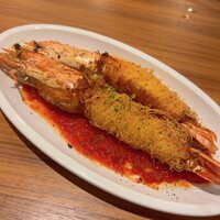 洋食ビストロ 一方美人 - 