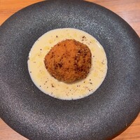 洋食ビストロ 一方美人 - 