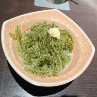 魚心 新宿総本店 - 
